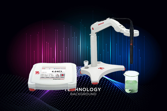 Water Analysis Meters & Electrodes