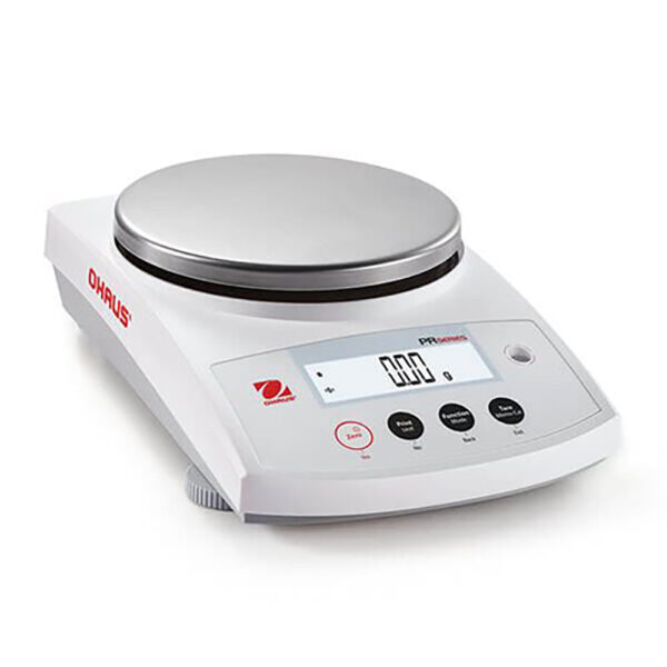 Precision Balances