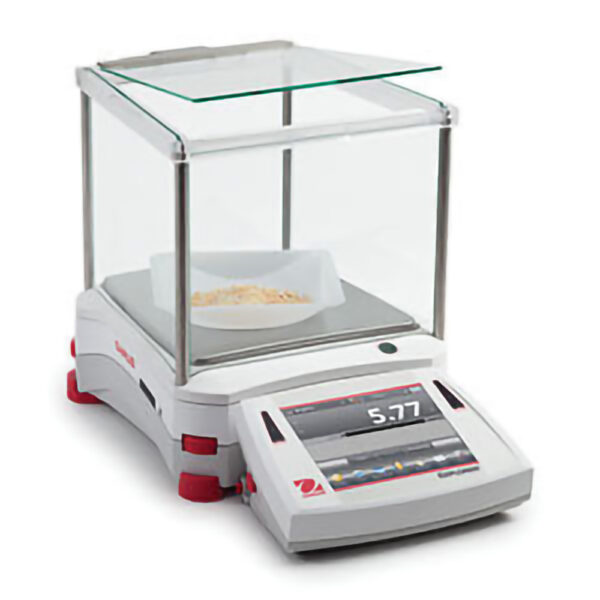 Analytical Balances
