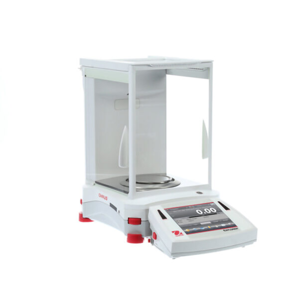 Microbalances