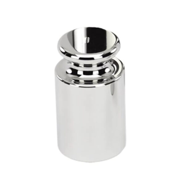 OHAUS OIML Individual Calibration Weight Stainless Steel Precision Standard