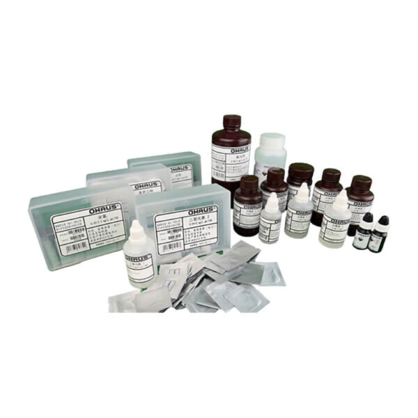 Colorimeters_Reagants