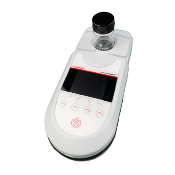 OHAUS AP30AM Portable Colorimeter Ammonia Waterproof Laboratory Grade