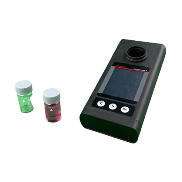 OHAUS AP40COD Portable Colorimeter COD Analysis Multi-Wavelength