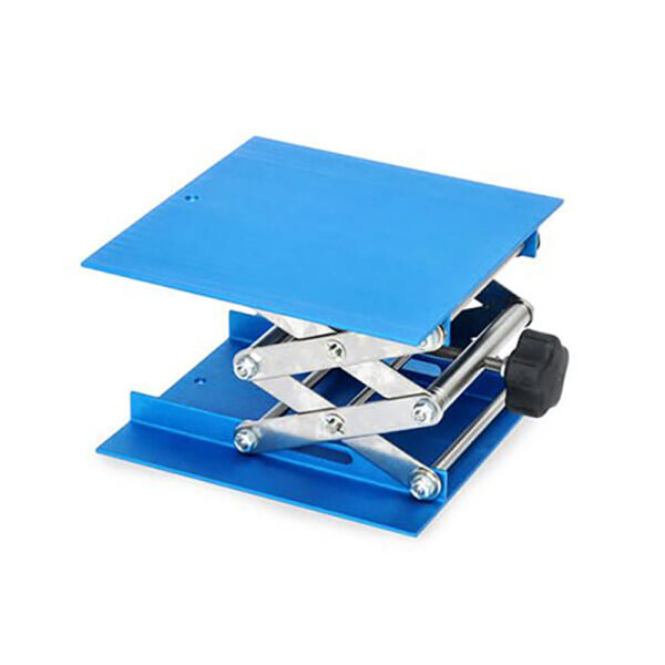 OHAUS Laboratory Lift Table CLR-LBLFTA010, 230V