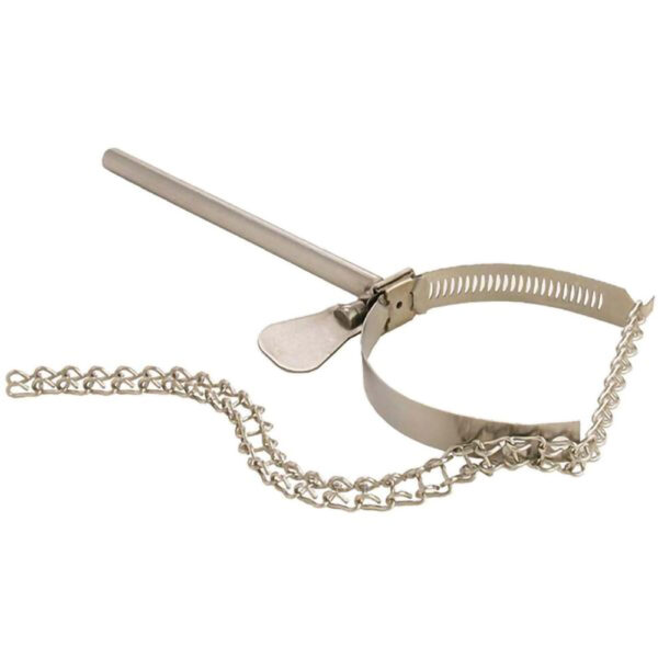 OHAUS Multi-Purpose Clamp CLS-NESTXS, 230V